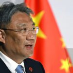 115 பேரடங்கிய உயர்மட்ட குழுவுடன் இலங்கை வருகிறார் சீன வர்த்தக அமைச்சர்!