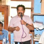 ராஜபக்சக்களின் சகோதரர்களாக சில தமிழ் அரசியல்வாதிகள்!