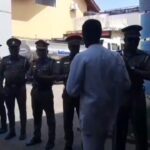 யாழ். சிறையில் இருந்து 20 கைதிகள் விடுதலை!