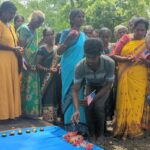 வவுனியாவில் முள்ளிவாய்க்கால் நினைவேந்தல்