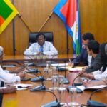 ஜனாதிபதியின் கோரிக்கைக்கு சில அதிகாரிகள் முட்டுக்கட்டை – ஆளுநர் வேதநாயகன் சுட்டிக்காட்டு