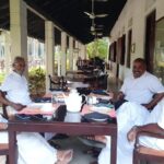 தமிழ்த் தேசியத்தை விட்டுக்கொடுக்க முடியாது!