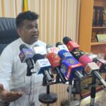 வவுனியாவில் 5 சபைகளுக்கு 1731 பேர் போட்டி