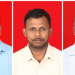 கிளிநொச்சி மாவட்ட உள்ளூராட்சி சபைகளுக்குத் தவிசாளர், உப தவிசாளர் நியமனம்!