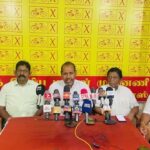 வர்த்தமானி வாபஸ்: கூட்டு முயற்சிக்கு கிடைத்த வெற்றி!