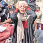 காசாவை முழுமையாக கைப்பற்ற நெதன்யாகு உறுதி