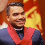 அர்ச்சுனாவுக்காக சபையில் குரல் எழுப்பிய நாமல்!