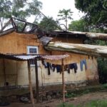 சீரற்ற காலநிலை: 5,974 பேர் பாதிப்பு!