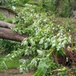 சீரற்ற காலநிலையால் 1,757 பேர் பாதிப்பு! 368 வீடுகள் சேதம்!