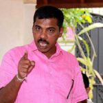 தலைமறைவான முன்னாள் இராஜாங்க அமைச்சருக்கு பகிரங்க பிடியாணை!