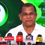 எதிரணிகளுடன் இணைந்து கொழும்பு மாநகர சபையில் ஆட்சி அமைக்கப்படும்