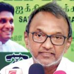 சஜித்தின் அழைப்பு மீண்டும் நிராகரிப்பு!