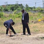 செம்மணியில் அகழ்வுப் பணிகள் ஆரம்பம்