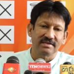 கொழும்பில் என்பிபி ஆட்சியமைக்க பிரபா கணேசன் நேசக்கரம்!