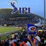 ஐபிஎல் தொடர் நாளை மீண்டும் ஆரம்பம்!