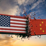 வர்த்தகப் போரை கைவிட அமெரிக்கா, சீனா இணக்கம்!