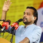 இறுதிப்போரின்போது பிரபாகரன், பொட்டு அம்மானை உயிருடன் மீட்க கப்பல் அனுப்பியதாம் அமெரிக்கா