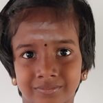 விபத்தில் மாணவி பலி: முல்லைத்தீவில் சோகம்!