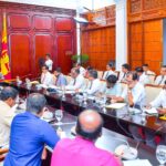 மக்களின் அடிப்படை தேவைகளை பூர்த்தி செய்ய பாதீட்டில் நிதி ஒதுக்கீடு!