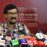 நாட்டை நாசமாக்கிய கட்சிகளுடன் கூட்டணி கிடையாது!