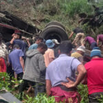 இறம்பொடை பஸ் விபத்தில் காயமடைந்த இளைஞன் உயிரிழப்பு!