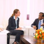 வடக்கில் காணி விடுவிப்புக்கு எதிராக தெற்கில் சிலர் இப்போதும் போர்க்கொடி