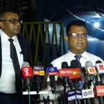 ஜனாதிபதிக்கு எதிராக அவதூறு: சிஐடியில் முறைப்பாடு!