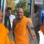 அம்பிட்டிய சுமனரத்ன தேரர் கைது!