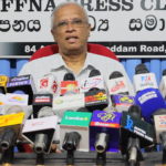 வாக்கு வேட்டைக்காக கசிப்பு வழங்கியதா தமிழரசுக் கட்சி?