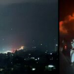 இந்தியா தாக்குதல்: லாகூர், பஞ்சாபில் அவசர நிலை பிரகடனம்!