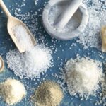 30,000 மெட்ரிக் தொன் உப்பு இறக்குமதி