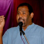 இனப்படுகொலையை ஏற்றுக்கொள்ள என்.பி.பி. அரசுக்கு முதுகெலும்பில்லை!