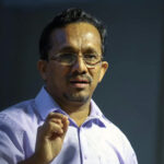 வடக்கு, தெற்கு என்ற வேற்றுமை இனி கிடையாது; அந்த காலம் முடிந்தது