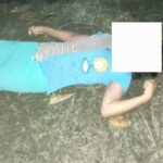 மின்சாரம் தாக்கி சிறுமி பலி: கம்பளையில் துயரம்!