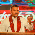 கனடாவில் தமிழின அழிப்பு நினைவகம்: நாமல் போர்க்கொடி!