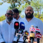 ஜோசப் பரராஜசிங்கம் கொலை தொடர்பான வழக்கை மீண்டும் தாக்கல் செய்யவுள்ளோம்