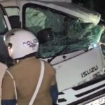 ஹட்டன், குடாகம பகுதியில் விபத்து: ஒருவர் காயம்!