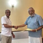 நல்லூர் பிரதேச சபை தொடர்பில் விக்கி – சுமந்திரன் உடன்படிக்கை