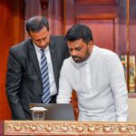 மக்களின் வரிப்பணத்தை ஏமாற்றாத, விரயமாக்காத அரசியல் முன்மாதிரியை நாம் உருவாக்கி இருக்கிறோம்