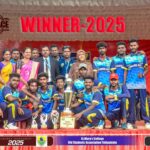 புனித மரியாள் பழைய மாணவர்களின் கிரிக்கெட் விழா: 2020 அணி சம்பியனானது!