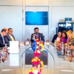 இலங்கையில் சுற்றுலாத் துறையில் முதலீடு செய்ய அழைப்பு