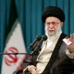 இனி இரக்கத்துக்கு இடமில்லை: ஈரான் உச்ச தலைவர் கர்ஜனை!