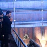 ” இலங்கை நாடாளுமன்றத்தில் நடிகர் மோஹன்லால்”