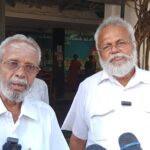 ஈ.பி.டி.பியிடம் நேரில் சென்று ஆதரவு கோரிய தமிழரசுக் கட்சி