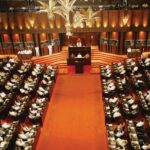 விசேட நாடாளுமன்ற அமர்வு இன்று!