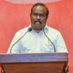 புலிகளின் வைப்பகத்திலிருந்து மீட்கப்பட்ட தங்கத்தை பொதுவுடமையாக்காதீர்!