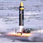 அதிநவீன ஏவுகணையை களமிறக்கிய ஈரான்!