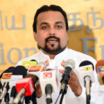 செம்மணி புதைகுழி: விமல் கூறுவது என்ன?