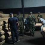 கொழும்புக்கு கடந்தப்பட்ட 4,294 கிலோ கழிவுத் தேயிலை மீட்பு!