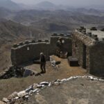 ராணுவத்துக்கான ஒதுக்கீட்டை அதிகரிக்கிறது பாகிஸ்தான்!